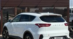 Jetour X70 2025 года за 9 000 000 тг. в Караганда – фото 3