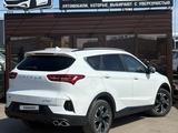 Jetour X70 2025 годаfor9 000 000 тг. в Караганда – фото 4