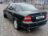 Opel Vectra 1998 года за 1 800 000 тг. в Костанай – фото 2