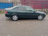 Opel Vectra 1998 года за 1 800 000 тг. в Костанай – фото 4