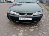 Opel Vectra 1998 года за 1 600 000 тг. в Костанай – фото 5