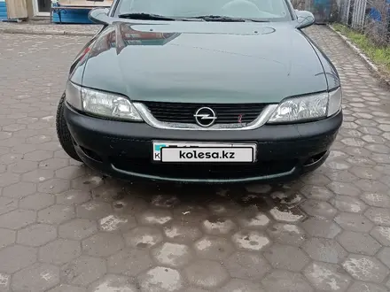 Opel Vectra 1998 года за 2 000 000 тг. в Костанай – фото 5