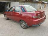 ВАЗ (Lada) 2110 2000 года за 900 000 тг. в Шымкент – фото 2