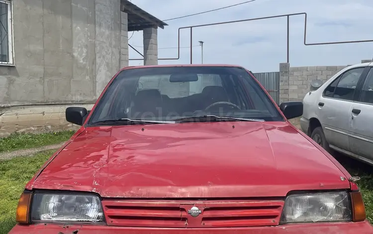 Nissan Sunny 1989 года за 300 000 тг. в Узынагаш