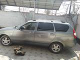 ВАЗ (Lada) Priora 2171 2012 года за 2 500 000 тг. в Тараз