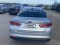 Kia Optima 2016 года за 5 300 000 тг. в Астана