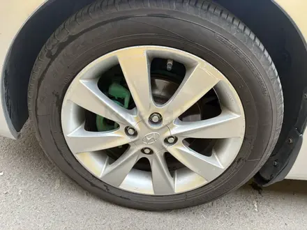 Hyundai Accent 2011 года за 4 200 000 тг. в Усть-Каменогорск – фото 14