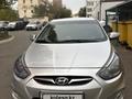 Hyundai Accent 2011 годаүшін4 200 000 тг. в Усть-Каменогорск – фото 17