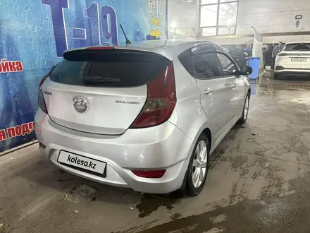 Hyundai Accent 2011 года за 4 200 000 тг. в Усть-Каменогорск – фото 5