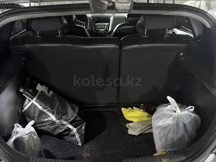 Hyundai Accent 2011 года за 4 200 000 тг. в Усть-Каменогорск – фото 6
