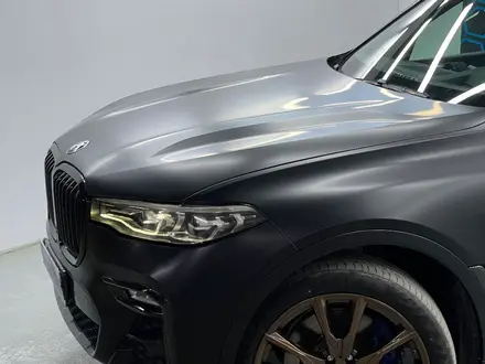 BMW X7 2020 года за 40 000 000 тг. в Астана – фото 33