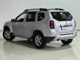 Renault Duster 2015 года за 5 864 584 тг. в Караганда – фото 4