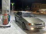 ВАЗ (Lada) 2115 2001 года за 850 000 тг. в Семей – фото 4