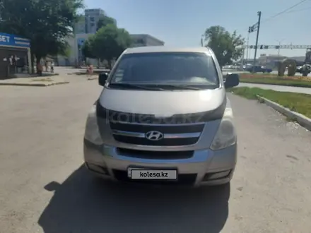 Hyundai Starex 2011 года за 6 500 000 тг. в Шымкент – фото 3