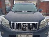 Toyota Land Cruiser Prado 2010 года за 20 500 000 тг. в Астана