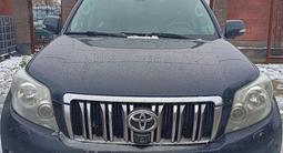 Toyota Land Cruiser Prado 2010 года за 20 500 000 тг. в Астана