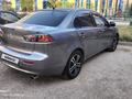 Mitsubishi Lancer 2013 года за 4 650 000 тг. в Актобе – фото 3