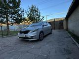 Kia Rio 2015 годаfor4 600 000 тг. в Караганда – фото 4