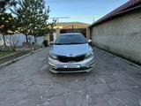 Kia Rio 2015 годаfor4 600 000 тг. в Караганда – фото 3