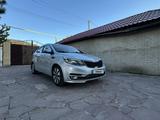 Kia Rio 2015 годаfor4 600 000 тг. в Караганда – фото 5