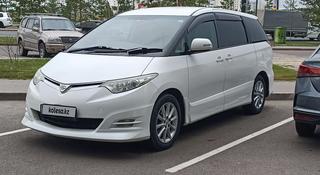 Toyota Estima 2008 года за 7 100 000 тг. в Астана