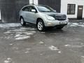 Lexus RX 330 2003 года за 7 500 000 тг. в Алматы