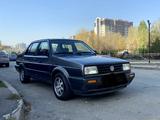 Volkswagen Jetta 1991 года за 1 300 000 тг. в Алматы