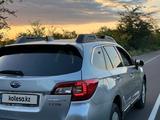 Subaru Outback 2019 года за 8 000 000 тг. в Актау – фото 3