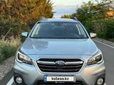 Subaru Outback 2019 года за 8 000 000 тг. в Актау – фото 2