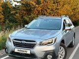 Subaru Outback 2019 года за 8 000 000 тг. в Актау