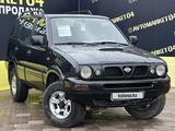 Nissan Terrano 1999 года за 3 600 000 тг. в Актобе – фото 3