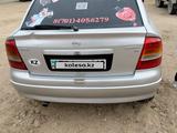 Opel Astra 2002 годаүшін1 600 000 тг. в Актау – фото 4