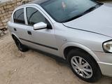 Opel Astra 2002 годаүшін1 600 000 тг. в Актау – фото 5