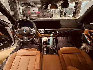 BMW 325