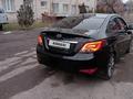 Hyundai Accent 2015 годаүшін6 300 000 тг. в Тараз – фото 2