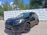 Subaru Forester 2023 года за 15 500 000 тг. в Костанай – фото 2