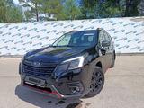 Subaru Forester 2023 года за 15 500 000 тг. в Костанай – фото 3
