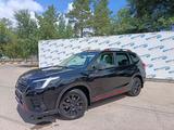 Subaru Forester 2023 года за 15 500 000 тг. в Костанай – фото 5