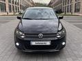 Volkswagen Polo 2014 года за 4 200 000 тг. в Алматы – фото 2
