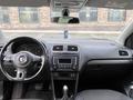 Volkswagen Polo 2014 года за 4 200 000 тг. в Алматы – фото 10