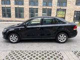 Volkswagen Polo 2014 года за 4 200 000 тг. в Алматы – фото 3