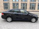 Volkswagen Polo 2014 года за 4 200 000 тг. в Алматы – фото 4