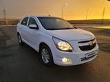 Chevrolet Cobalt 2024 годаүшін7 350 000 тг. в Караганда – фото 4