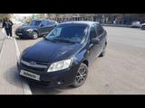 ВАЗ (Lada) Granta 2190 2013 года за 1 500 000 тг. в Темиртау