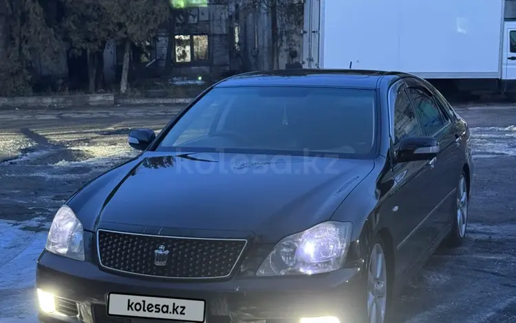 Toyota Crown 2007 годаүшін4 500 000 тг. в Алматы