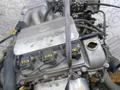 Двигатель Toyota Harrier 3.0 v6 1mz-FE (VVT-i) 2wd за 464 000 тг. в Челябинск – фото 4