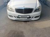 Mercedes-Benz S 600 2007 года за 6 500 000 тг. в Тараз