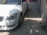 Mercedes-Benz S 600 2007 года за 6 500 000 тг. в Тараз – фото 4