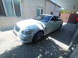 Mercedes-Benz S 600 2007 года за 6 500 000 тг. в Тараз – фото 5