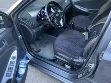 Hyundai Solaris, 2014